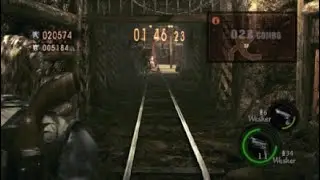 RE5 TSLAYERS ALEWESKER93ITA/scheppaspeed/huevoxicastli/Random