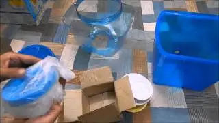 Tata Swach Smart Water Purifier Unboxing and Installing