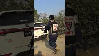 Pakistan no1 security agency #onyxsecurity #securityservices #armedsecurity #securitycompany