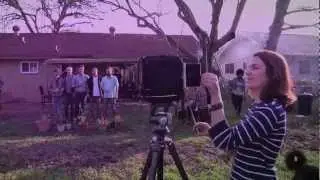The Eastern Sea - A Lie [Official Music Video]