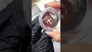 #nailgelart #naildesign #nails #nailinspo #nailstamping