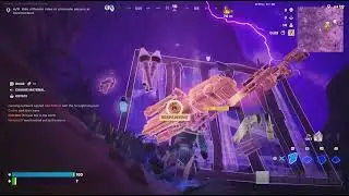 3kill solo quint win on Fortnite