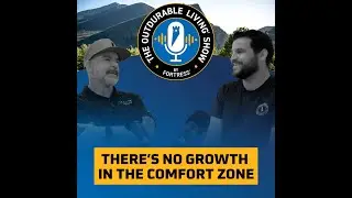 There&rsquo;s No Growth in the Comfort Zone