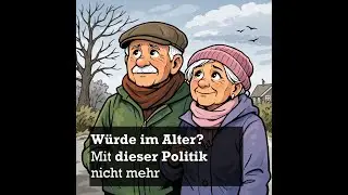 Dignity in old age? Not with this policy.