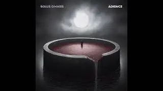 ADIENCE - Into The Darkness