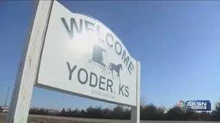 Yoder community continues to face problems with water supply