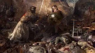 CRUSADER KINGS 2 WALKTHROUGH 4