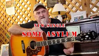 Some Asylum by Sugar City Sideshow | single release trailer