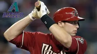 Paul Goldschmidt 2015 Highlights HD