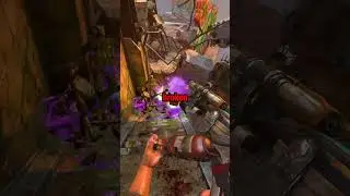 Лучшее чудо-оружие во ВСЕХ играх Black Ops Zombies!