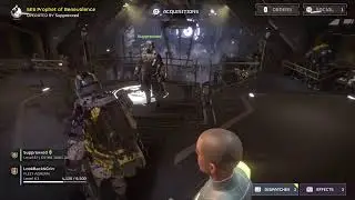 Helldivers 2 Livestream - Nicer Guise - Jet Brigade Butchery