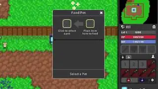 RotMG Multiboxing New Account: Ril