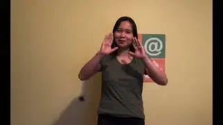PASSOVER ASL l The Leboeuf Family Deaf Vlogger