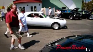 Labor Day Cruise OC Fair Grounds : Power Brake TV