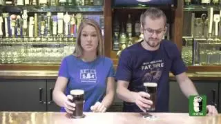 I'd Tap That - Brooklyn's Insulated Dark Lager