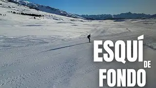 Formaci&oacute;n para Aprender a Hacer ESQU&Iacute; de FONDO