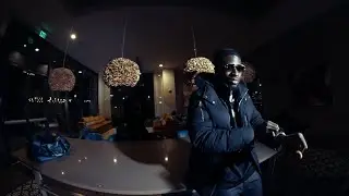 JIB - Therapeutic (Official Video) @Directormxx 