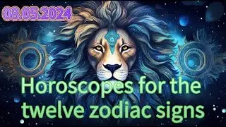 Good luck💚Change your life💰Aries | fortune analysis for the twelve zodiac sig, 08.05, 2024