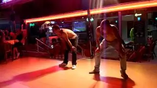 Linekers bar 2012