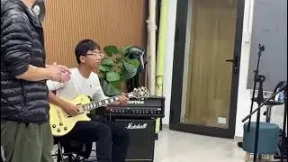 Ph&ograve;ng thu &acirc;m, đ&aacute;nh trống Starlab