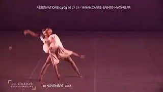 Giselle / Dada Masilo