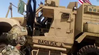 Arma 3 2021 ALiVE Kujari Casualties