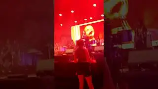 Koffee (Burning) Rototom 25* #rastafari #reggae #festival