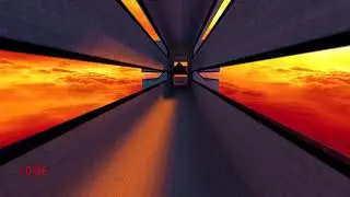 surf_sundown WR. Surfed by redc.