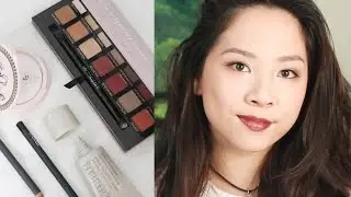June Faves 2016! Anastasia, Mac and Trust Fund Beauty