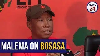 WATCH: EFF calls for politicians implicated in Bosasa scandal to resign