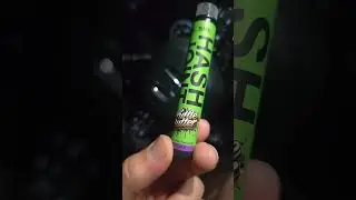 The goodnight joint, after a few games that is😂😮&zwj;💨😶&zwj;🌫️ #fyp #relax #rosintechlabs #vibing