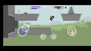 Bst Game play with mini militia