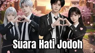 DRAMA REVLICCA - SUARA HATI JODOH (TAMAT)
