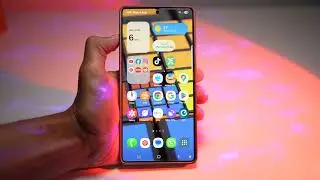 How to Turn on Read Aloud Feature on Your Samsung Galaxy Phone 2025