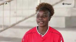 Chipper Partnership to Provide Professional Training for Underprivileged Football Coaches in Kenya