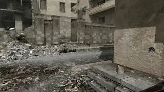 call of duty 4 modren warfare