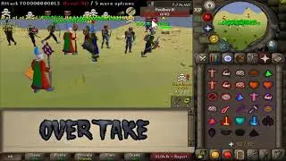 DMM Invitational PKING
