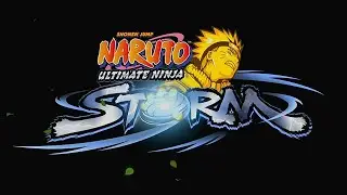 Naruto: Ultimate Ninja Storm - Episode: 1  (Nintendo Switch Version)