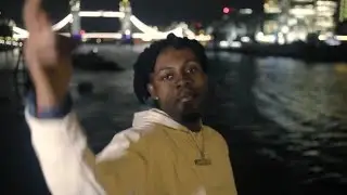 Kweku Flick - Kum (High II) (Visualizer )