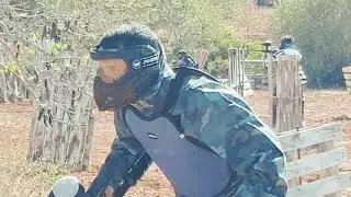 CRAZY PAINTBALL ADVENTURE ALBUFEIRA 966 467 064 (2)