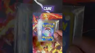 WHATNOT RIPNSHIP W/ Kandy! I ripped #Pokemon151 and got 👀👀👀 #Ripnship #polemontcg #Pokemon