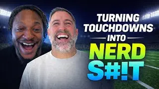 USC Running Back Legend LenDale White Checks Out aiTeamScout and Discusses College NIL Values