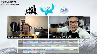 AESA x Extra Life 2020 Opening Ceremonies