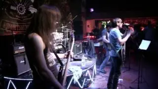 7 Район - Motor Rock 2015