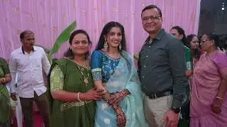 Maitri & naman wedding ceremony🤝#maan❤️