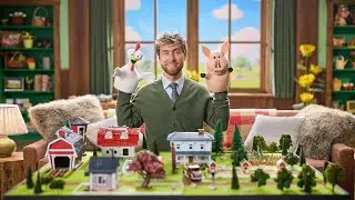 Grow Together with Lance Bass