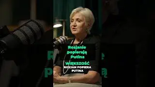 ROSJANIE POPIERAJĄ PUTINA | Szkice Wschodnie