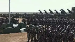 Expert: Science and technology will play an important role in Chinese army modernization