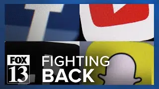 Lawsuit filed over Utah social media regulations