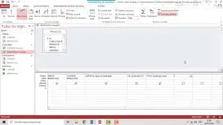 Crear F&oacute;rmulas en Access